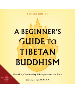 A Beginner's Guide to Tibetan Buddhism