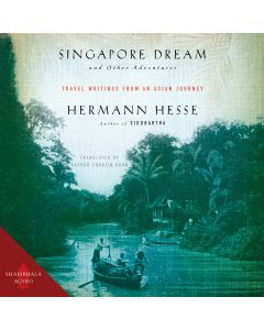 Singapore Dream and Other Adventures