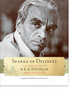 Sparks of Divinity