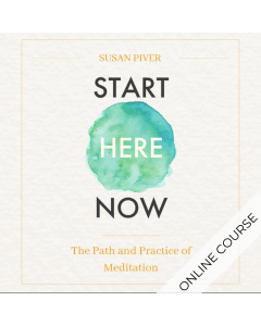 Start Here Now