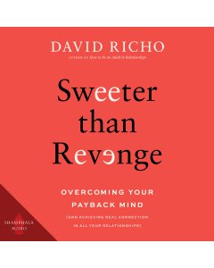 Sweeter than Revenge