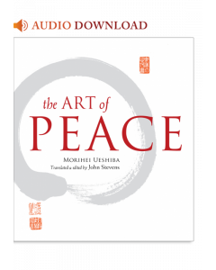 The Art of Peace