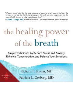 The Healing Power of the Breath