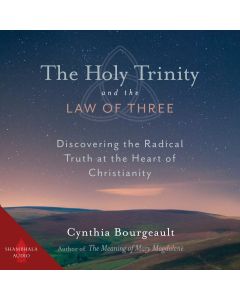 The Holy Trinity and the Law of Three