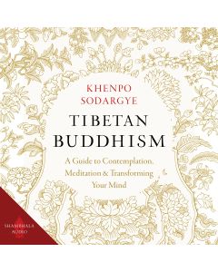 Tibetan Buddhism