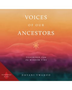 Voices of Our Ancestors