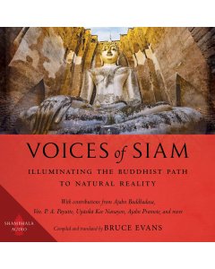 Voices of Siam
