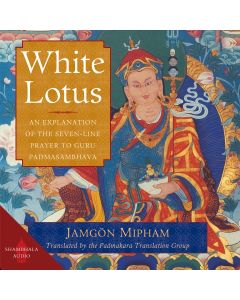 White Lotus