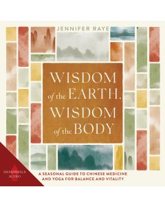 Wisdom of the Earth, Wisdom of the Body