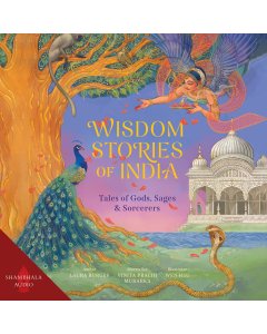 Wisdom Stories of India