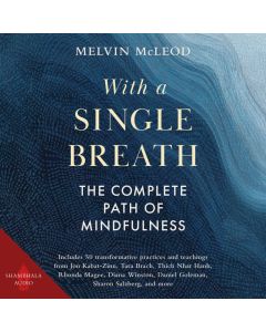 With a Single Breath