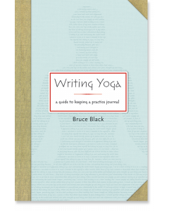 Writing Yoga