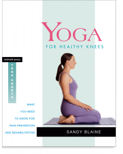 Yoga for Healthy Knees