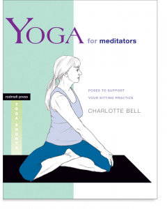 Yoga for Meditators