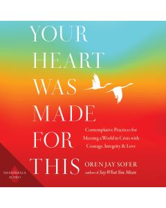 Your Heart Was Made for This