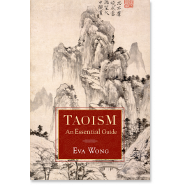 Taoism: An Essential Guide - 9780834827387
