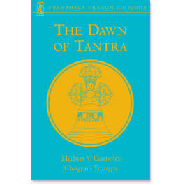 The Dawn of Tantra: - 9781570628962