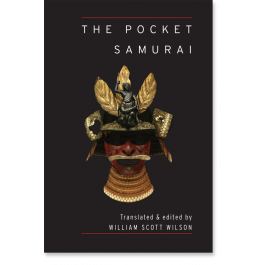 The Pocket Samurai: - 9781611802160