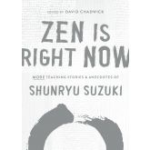 Zen Is Right Now
