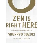Zen Is Right Here