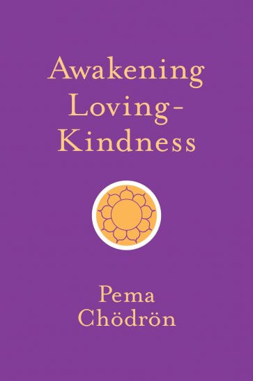 Awakening Loving-Kindness