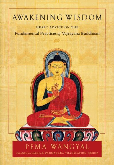 Buddhist Pranayama - Awakened Zen