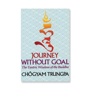 Journey Without Goal