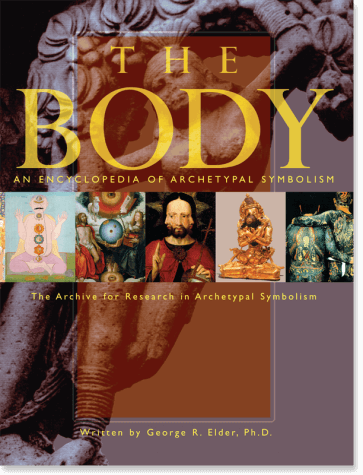 An Encyclopedia Of Archetypal Symbolism Volume 2