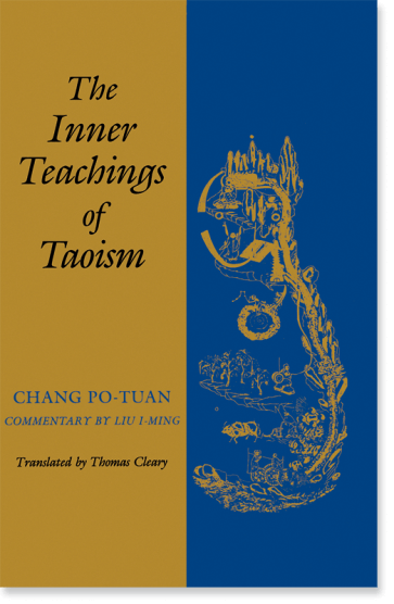 The Inner Teachings Of Taoism