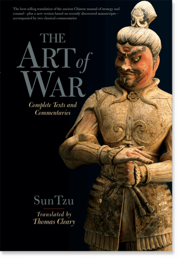 The Art Of War