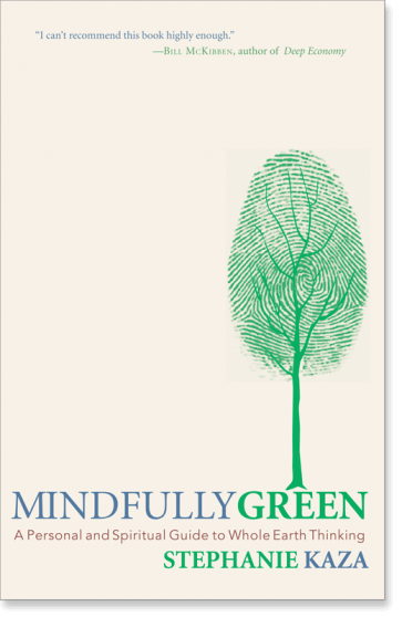 Mindfully Green