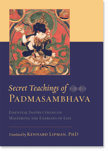 Why is Vajrayana secret?