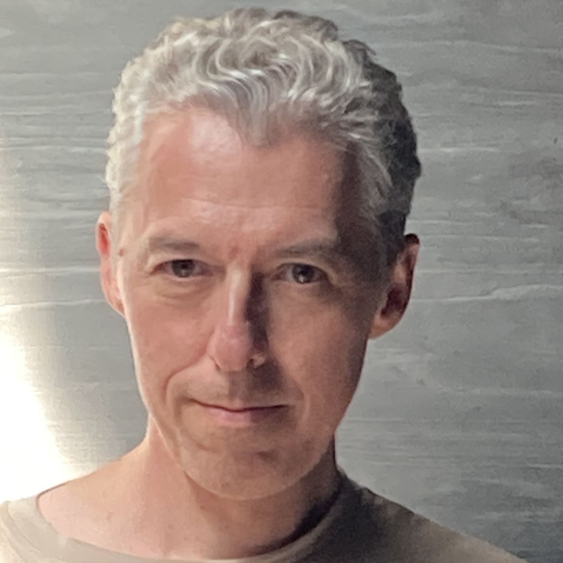 Eric Faure - A-F - Featured Authors