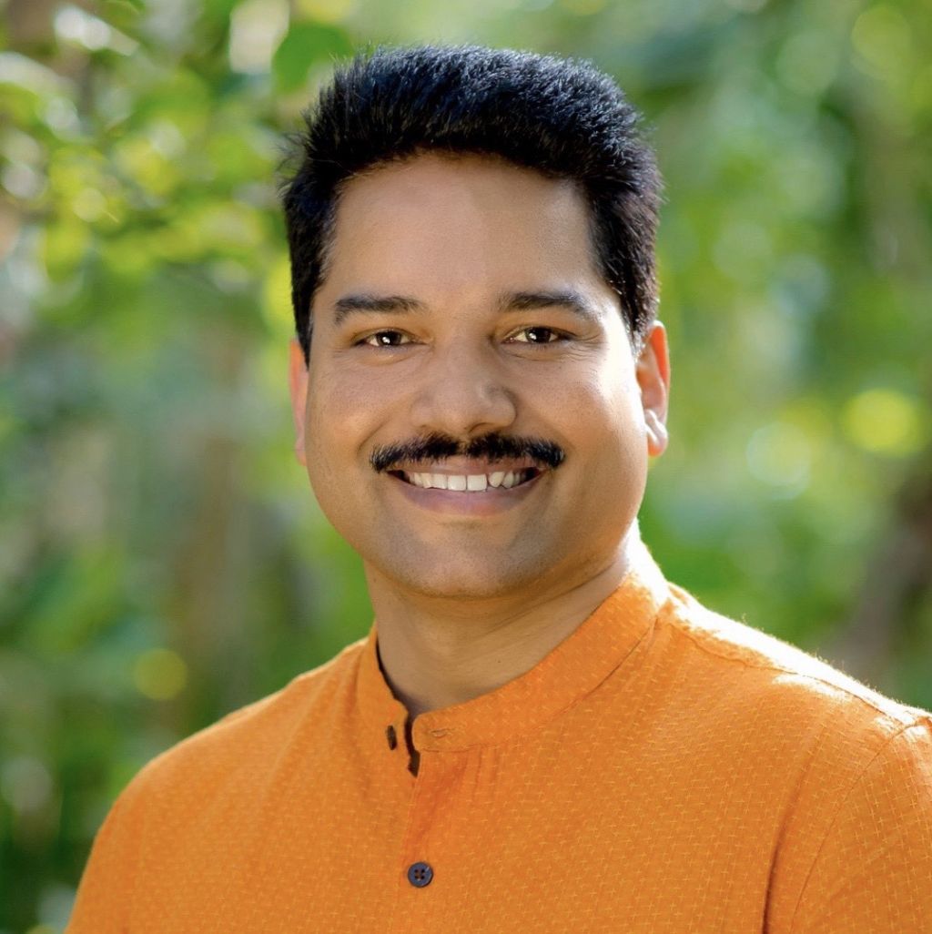 Jayarajan Kodikannath Jayarajan Kodikannath
