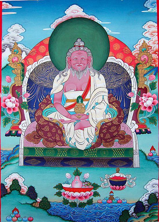 Tangtong Gyalpo: A Guide for Readers