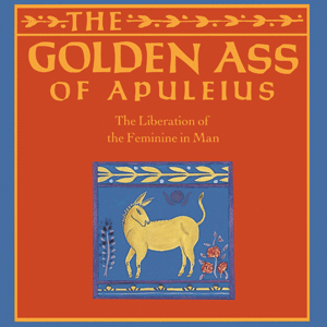 Hidden Treasure - The Golden Ass of Apuleius