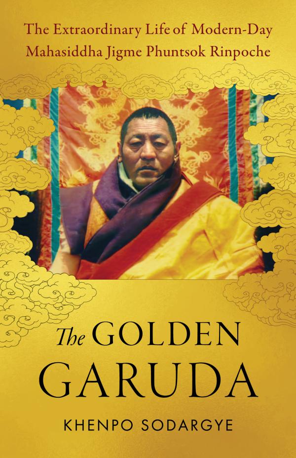 10 Books on the Life and Teachings of Renowned Tibetan Buddhist Teachers