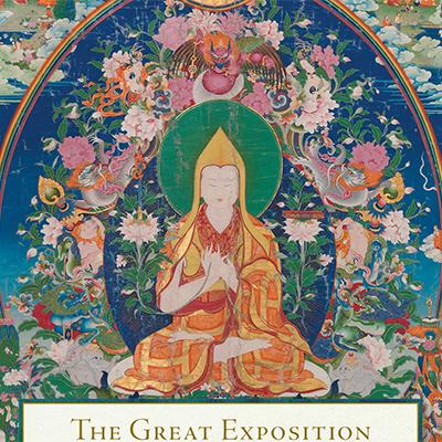 Tsongkhapa: A Guide to His Life and Works