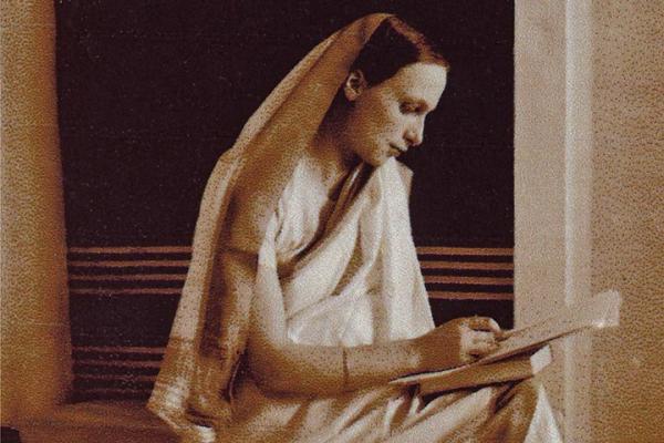 Freedom Fighter | An Excerpt from The Revolutionary Life of Freda Bedi