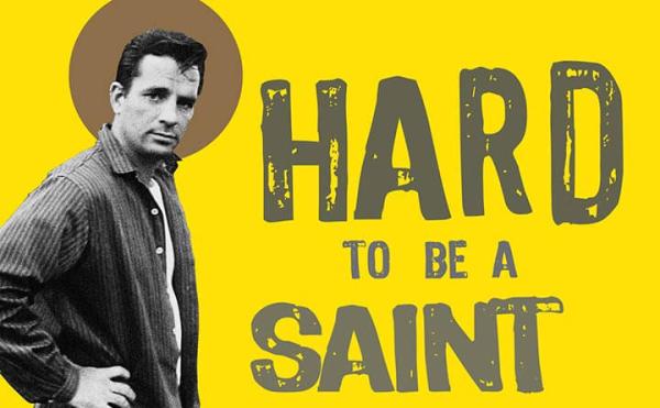 Meditation Looks Inward, Poetry Holds Forth | An Excerpt from Hard to Be a Saint in the City