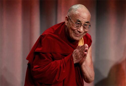 The Dalai Lama's Teaching on Stages of Meditation