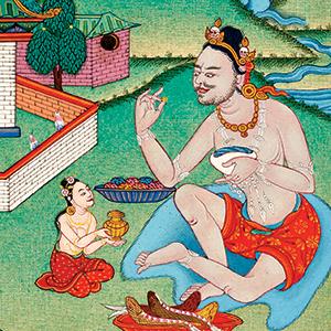 Naropa: A Reader's Guide to the Great Master of Mahamudra