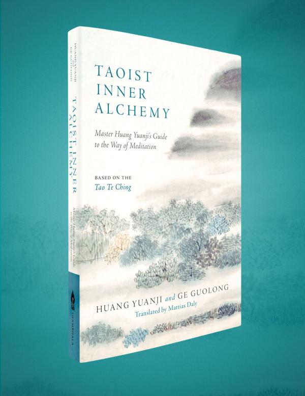 Illuminating the Mind to See One's Nature: The Root of Taoist Inner Practice