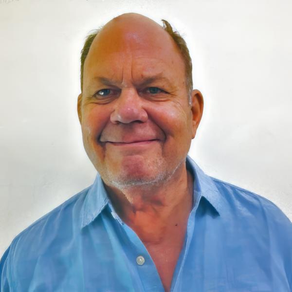Remembering David Chadwick (1945-2026)