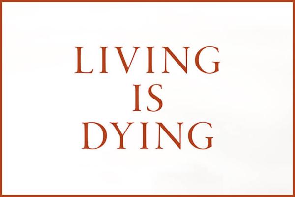 How to Be with the Dying