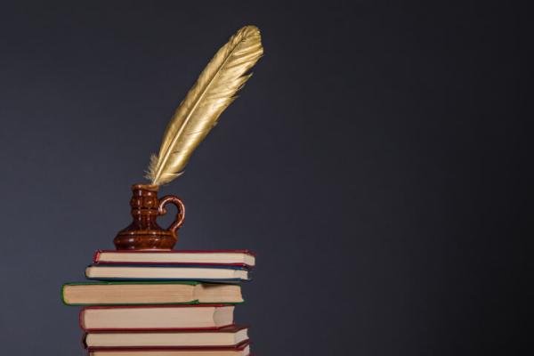 Poetry Month 2021