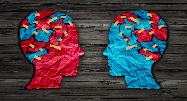 Two Vital Books for Our Era of Polarization