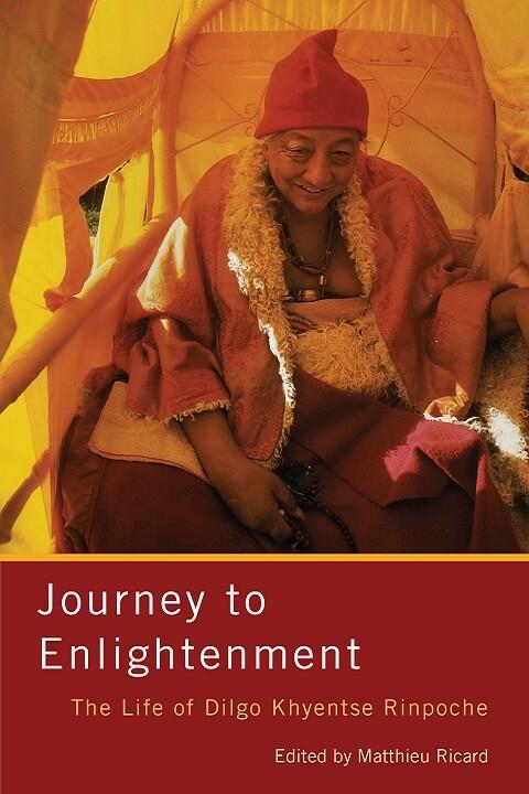 Life Stories of Dilgo Khyentse