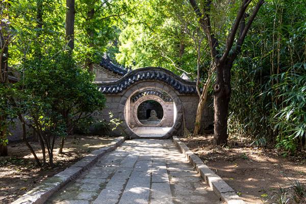 The Energy of Life from Eva Wong's Being Taoist