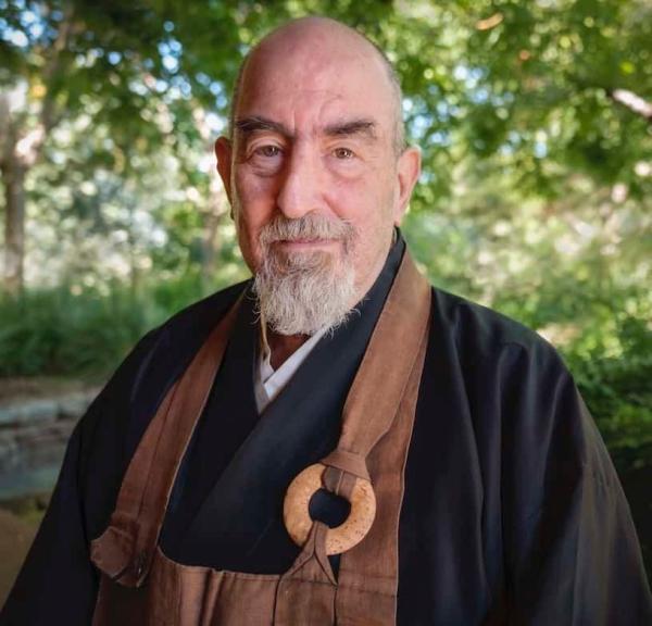 Remembering Hozan Alan Senauke